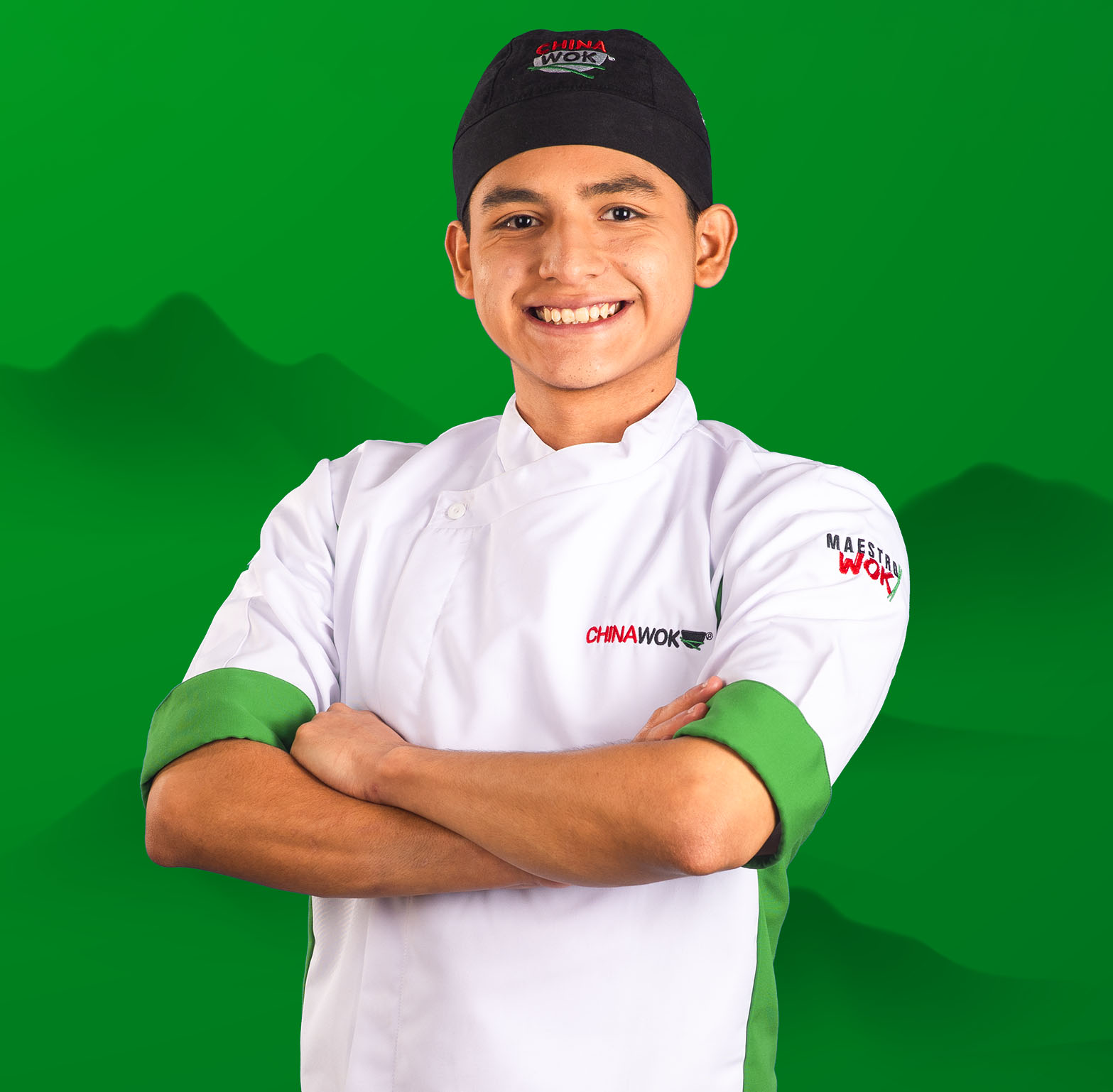 Foto Profesional de Cocina