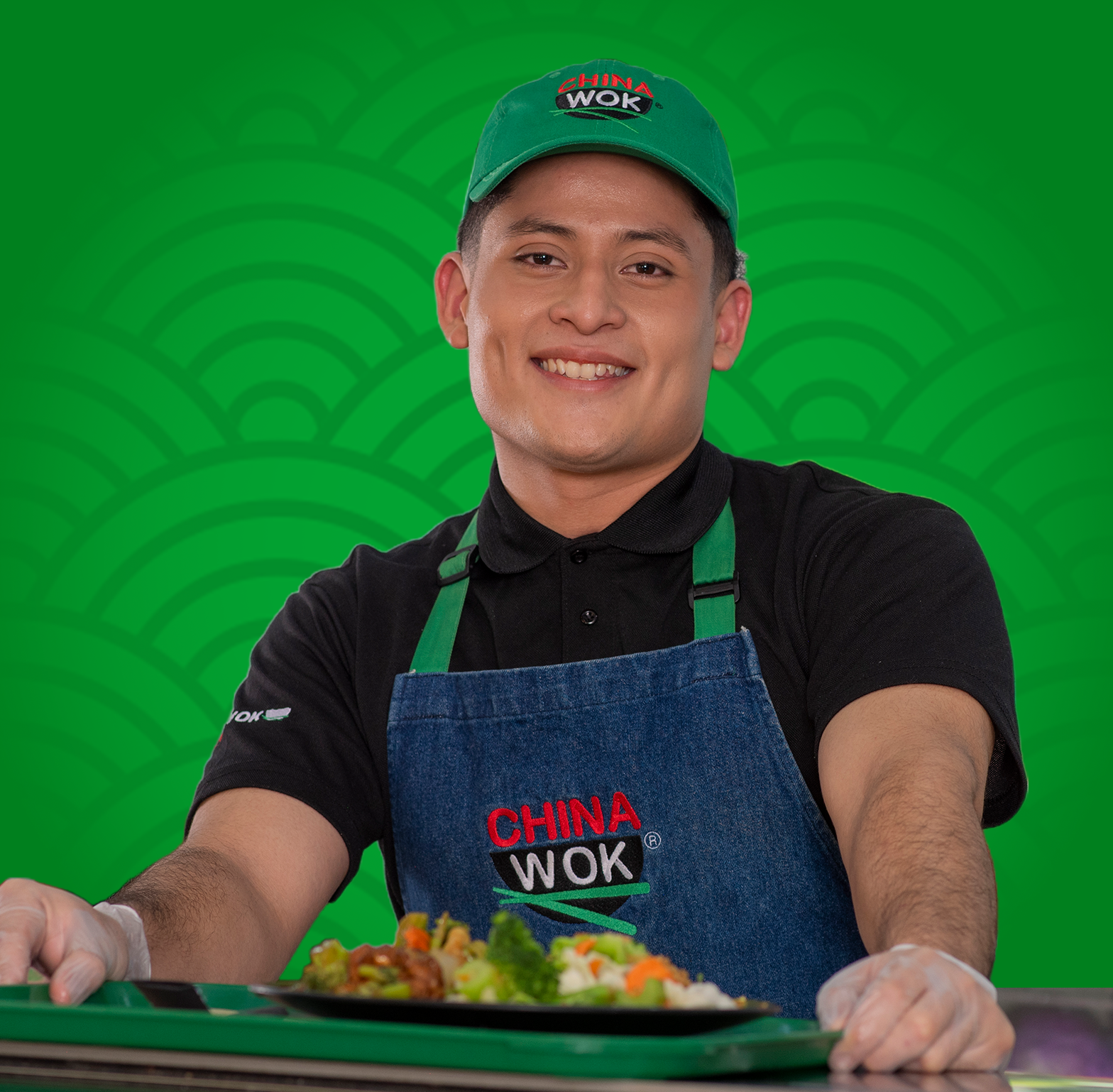 Foto Profesional de servicio